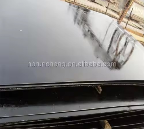 Carbon Steel Plate