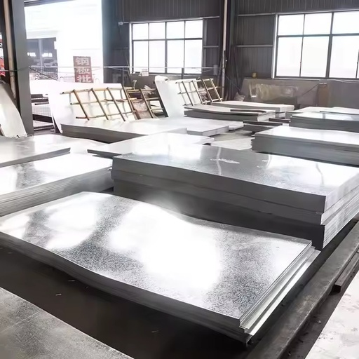 Bulk Stock Hot Rolled Carbon Steel Plate Fast Delivery for Metal Workshop