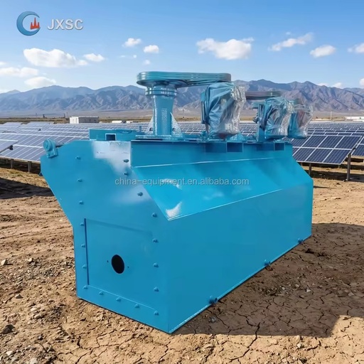 Harare Stock Separating Mining Flotation Machine for Sale