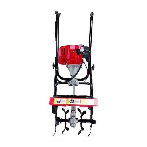 Gasoline Agriculture Machinery Mini Tiller Wholesale High Quality Power Tiller for Market