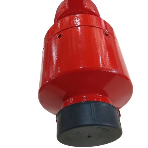 Special Price API 6A Check Valve for Optimal Performance in Oil Field
