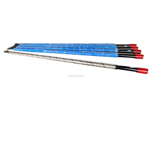 Special Precision Sand-Filtering Pipe Oil Field Equipment for Efficient Oil Well Drilling