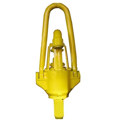 Drilling Rig Parts and Oil Well Drilling Equipment for Oilfield