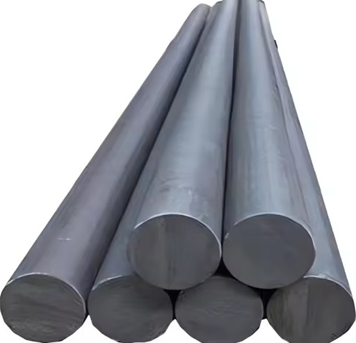 Aisi 1008 Carbon Iron Steel Bar Mild Steel 12mm 20mm Dia API Certified Solid Carbon Steel Rod JIS/BIS/GS Certified Welding