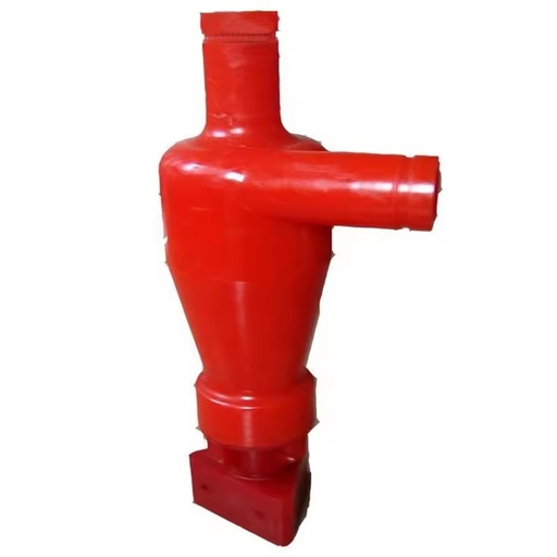 High Quality Hydrocyclone Water Separator Factory Low-Priced Agricultural Mineral Separator for Starch