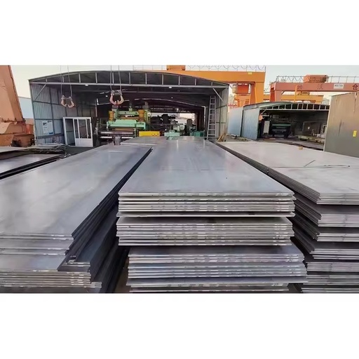 Professional Supplier Q235 Q345 Q420 Q460 Q550 Q690 A36 SS400 ST52 NM400 NM450 NM500 Carbon Steel Plates Sheets Price