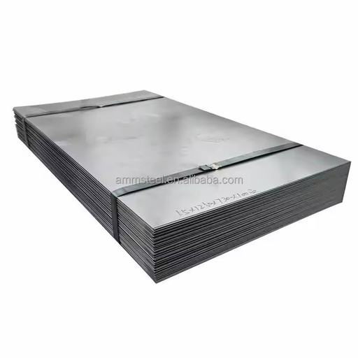 Factory Direct Sale Cold Rolled Carbon Steel Sheet S235 Astm A36 Steel Plate Ms Sheet 3mm 8mm Ms Plate