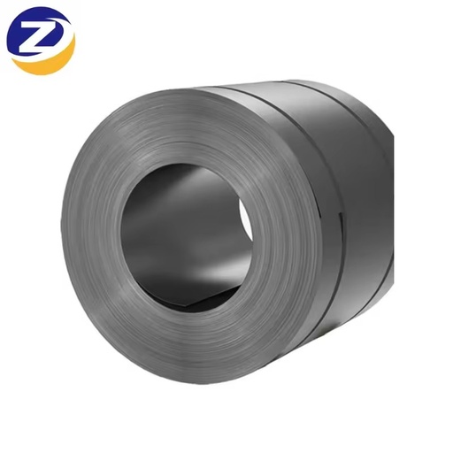 Factory Direct Sale Carbon Hot Rolled Steel Coils for structural parts and reinforcements.