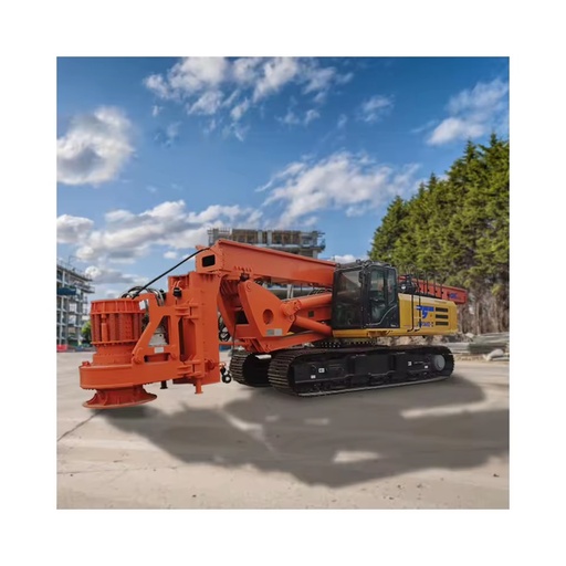 2023 EVER STAR Oil Drilling Rotary Drilling Machine Mine Portable Borehole Drilling Rig Price
