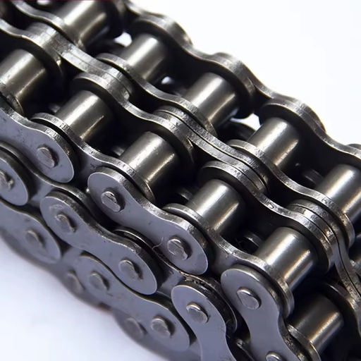 Heavy-Duty 80 100 120 140 160 Oil Field Drilling Leaf Chain Petroleum Equipment Wear-Resistant Fire Heat Resistant Chains