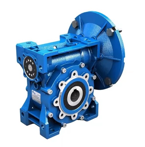 Reliable Steel Construction Low Maintenance API 11E Certified Vertical Gear Box Hi-Q Features for Continuous Oilfield Reducer