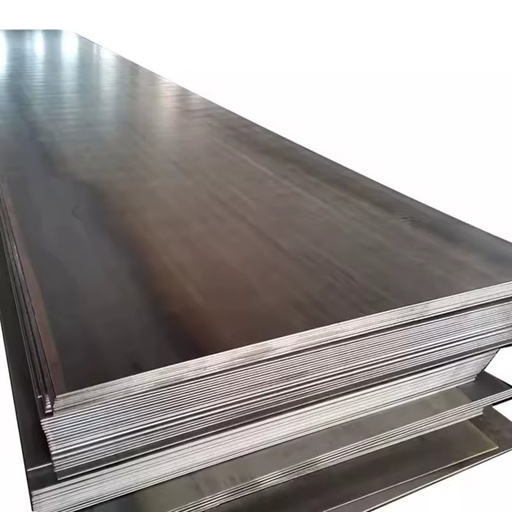 Hot Rolled Mild Carbon Steel Plate Good Quality Q235B Steel Sheet 4mm 6mm 8mm 10mm Carbon Steel Plate for Construction