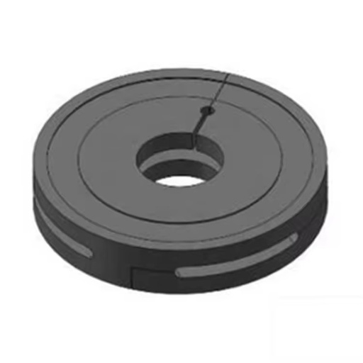 Double Duel Wiper for Oil Field Equipment Pipeline Scraper for Drill Pipe Tubing Wipers