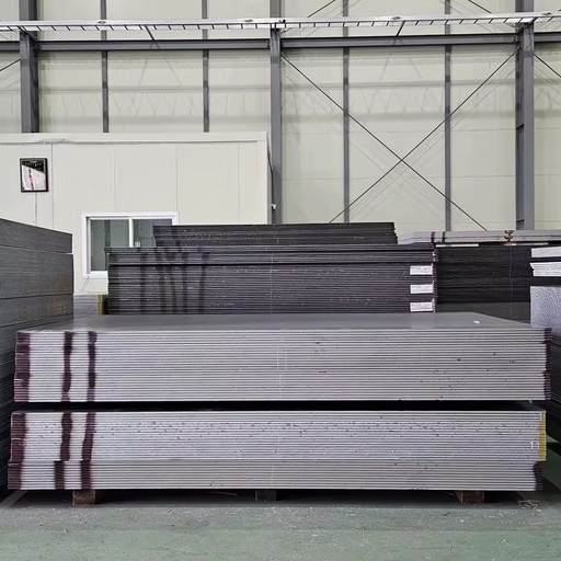 ASTM A36 Structural Carbon Steel Plate Hot Rolled Mild Steel Sheet Construction Building Material Industrial Steel Plate POSCO