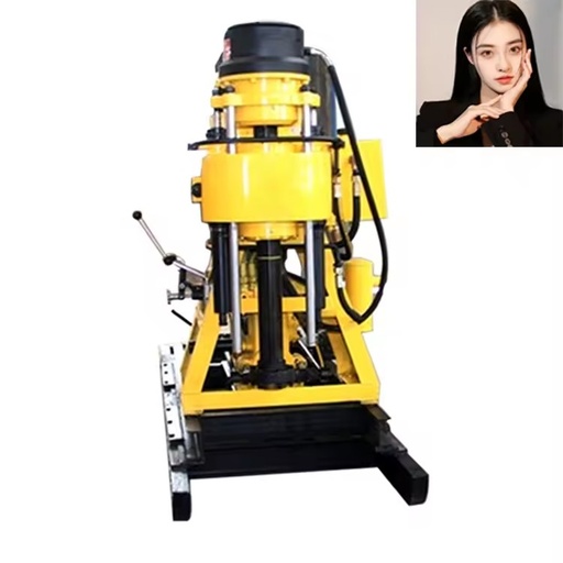 Oilfield Usage Skid-mounted Drilling Rig 1000Hp 1500Hp For Petroleum Industry