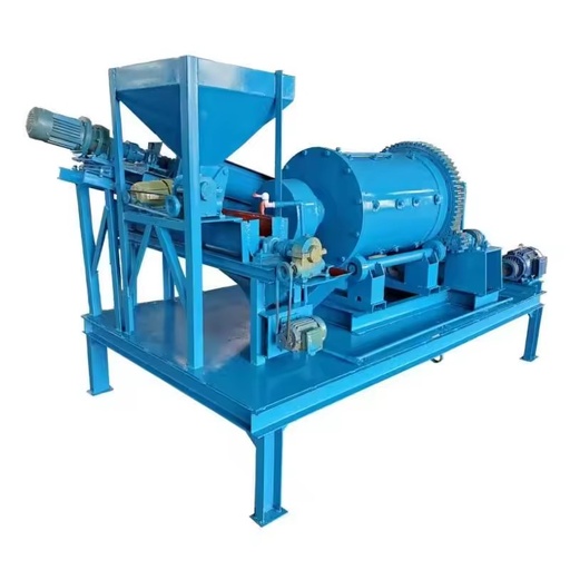 Complete Mineral Grinding and Classification System with Grate Ball Mill, Spiral Classifier and Feeder Factory Price