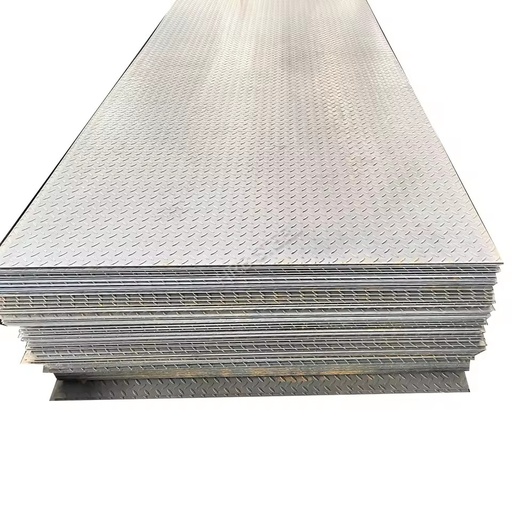 Factory A36/Q195/Q235/Q345 Grade Low Price Carbon Steel Grade A36