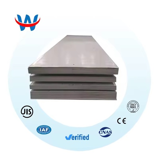 Astm A36 Cold Roll Carbon Steel Plate 1mm 2mm 5mm Carbon Mild Steel Sheet Plate Shipbuilding Steel Plate Supplier
