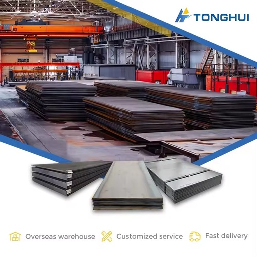 Carbon Steel Plate ASTM A36 Iron Steel Sheet 20mm 30mm Thick Carbon Structural Steel Sheets for Roofs Pressure Vessels
