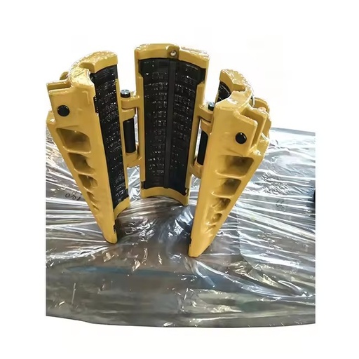 API Spec 7K Oil Field DU-L Type Drill Pipe slip
