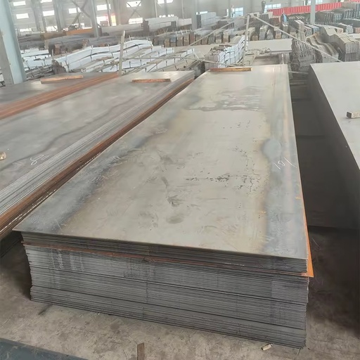 Carbon Hot-Rolled Steel Plate Astm A32 Carbon Steel Plate Sheet