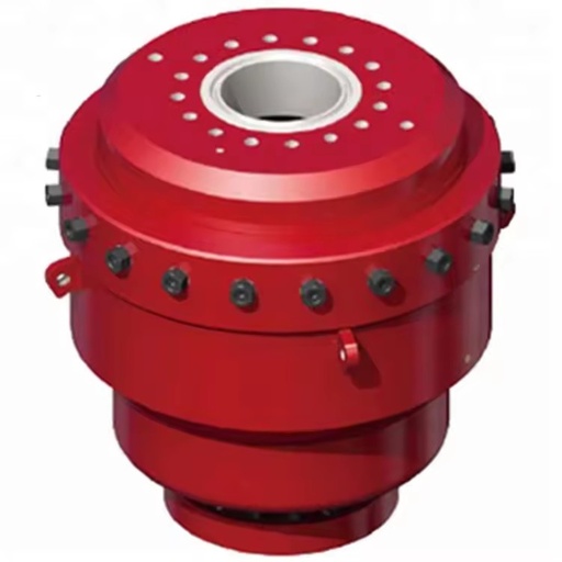 API 16A Annular BOP of Oilfield H2S Prevention Carbon Steel