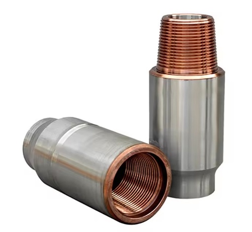 Durable Sturdy Oilfield Reverse-Tightening Safety Joint Equipment with Bearing Carbon Steel/304 Stainless Steel