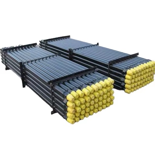 Heavy Duty Integral Drill Pipe Oil Field Equipment for Oil Drilling