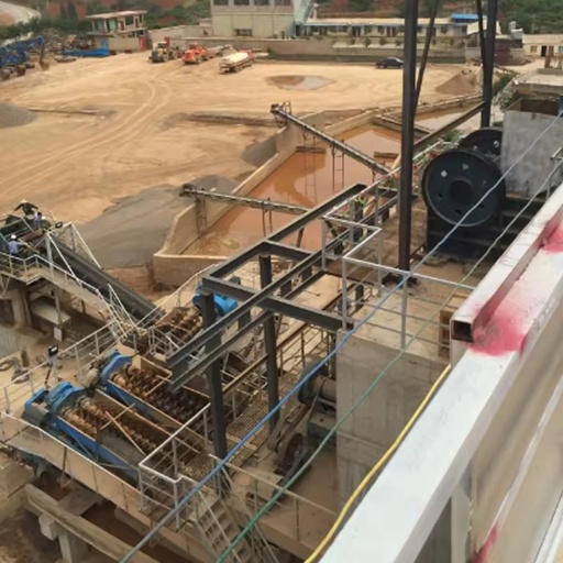 Ore Factory Portable Copper Refinery Plant