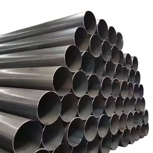 Seamless Steel Tube Carbon Steel Pipe Tube 1mm 1.5mm 2mm 2.5mm 3mm
