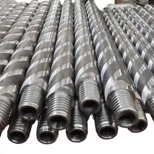 Oil Field Equipment Uses 2 3/8 Drill for Sale, Offering Discounted Prices