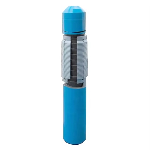 Well Repair Fishing Tool-Oil Field Equipment for Releasing Spear Salvage Tool in Gas and Oil Industry