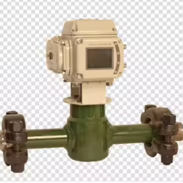 oil field Water Well Intelligent Flow Automatic Controller oil field flooding Flow control instrument