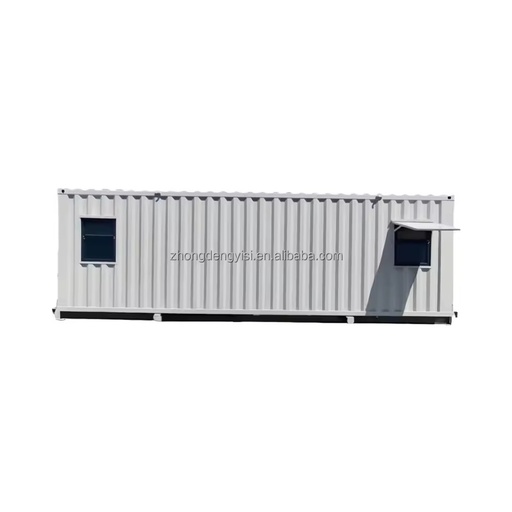 Oilfield Drilling-Specific Camping House Dormitory Oil Field Equipment Insulated and Anti-Corrosion