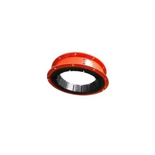 Oilfield Factory Supply LT Air Tube Clutch Forged Drilling Equipment for Workover and Drilling Rig Used in Well Drilling