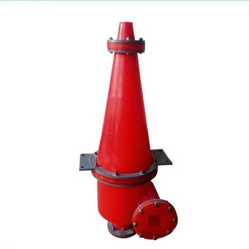 Fx150 Cyclone Separator Efficient Oil-Water Separation for Mineral Processing