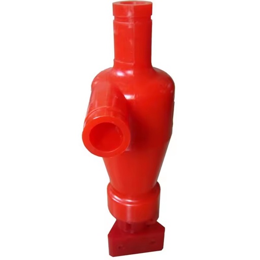 New Design Certified FX100 Hydrocyclone Filter Seperation Equipment Hydrocyclone