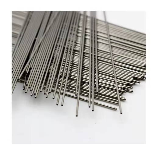 High Precision Od 1mm 2mm 3mm 4mm 5mmm 6mm 7mm 8mm Precision Stainless Steel Pipe Tube