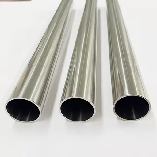 Stainless Steel 316 Tube Pipe High Quality Sch 10 Stainless Steel Seamless LS 6mm Round Seamless Steel Pipe Seamless Tube