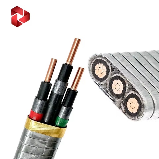 MLE Cable Motor Lead Extensions Oil Field ESP Cable