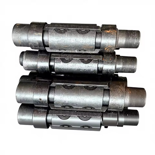 Pressure Vessel Oilfield Equipment Fracturing Packers and Drilling Accessories