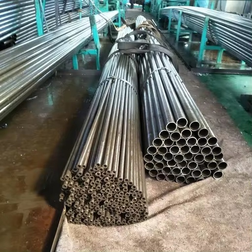 Alloy Steel Pipe S45c Suj2 Pipe Carbon Steel Pipe