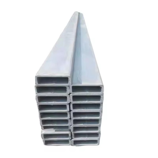 1.5 X1.5 Inch Galvanized Square Tube Customize Square Tubing Galvanized Steel