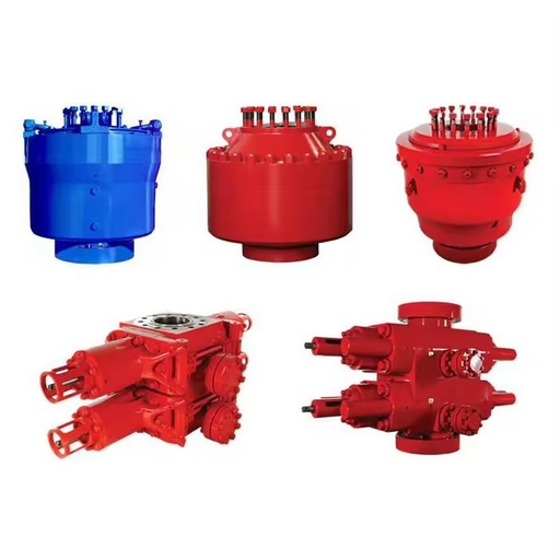 Annular BOP Well Control Oil Field Equipment