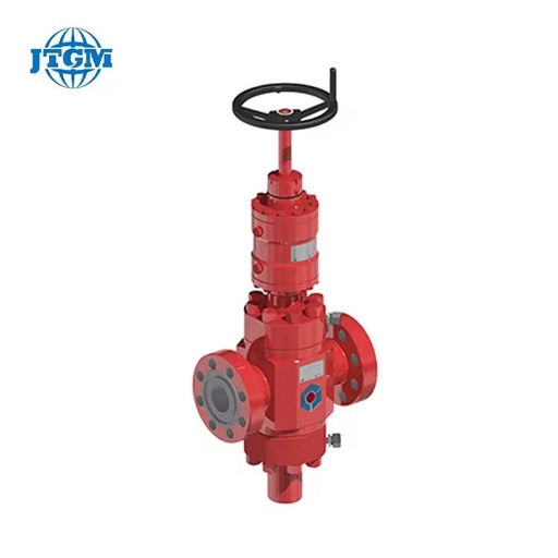 Certified Supplier API 6A 5000psi Oilfield Casing Spool 6A Gate Valve for Oilfield High Pressure Gate Valve