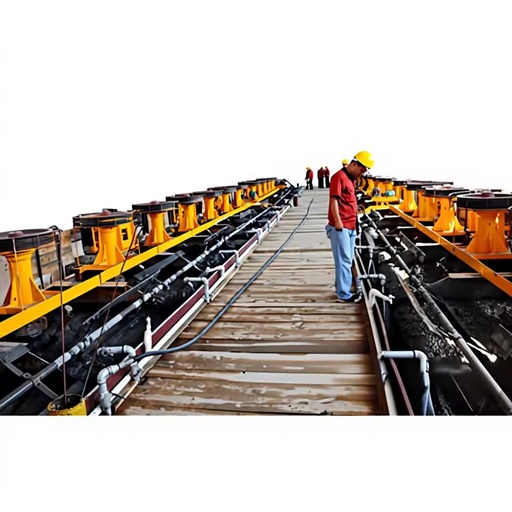 Gold Mining Flotation Separator SF Series Machine Motor for Metal Mineral Processing Plant ISO9001:2015 CE Certified