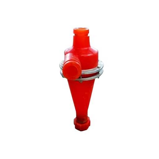 Lab Hydrocyclone Manufacturers