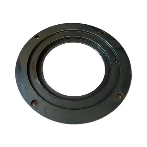 2024 New Oil Field Equipments F500/F800/F1000/F1300/F1600HL Mud Pump End Cover Hydraulic Cylinder for Mud Pump