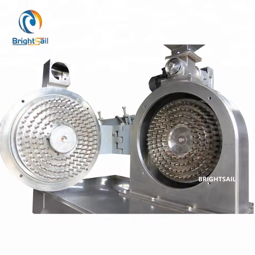 Brightsail Pin Mill Industrial Herb Commercial Sugar Crusher Oil Spice Machine Seeds Grinders Mill Grind Equipment