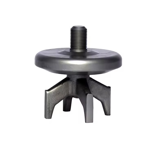 Best Quality Oil Field Pumping Components Discharge Valve (350 Series) BJ Pacemaker Plunger Pump Parts NBR/METAL Material 1.5